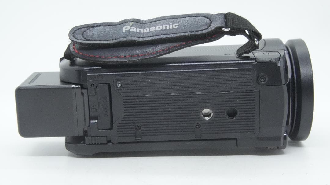 【Y2007】 Panasonic HC-VX985M 4K パナソニック