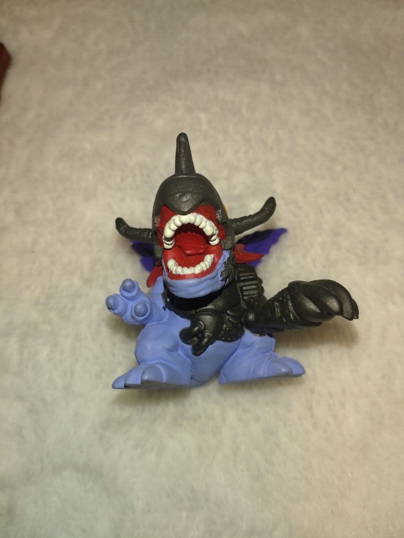 27年前　当時物　ザ・デジモン　デジタルモンスター　グレイモン　クワガーモン　他