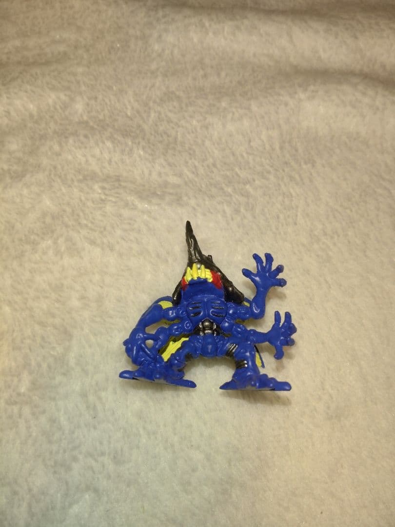 27年前　当時物　ザ・デジモン　デジタルモンスター　グレイモン　クワガーモン　他