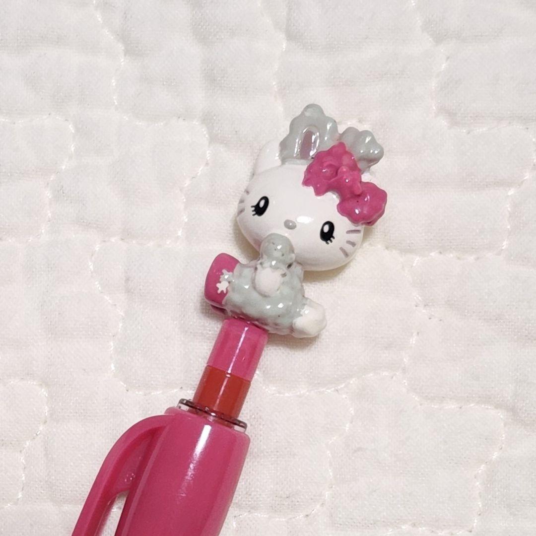 【レア】USJ ハローキティ ボールペン/ご当地キティ/レトロキティ