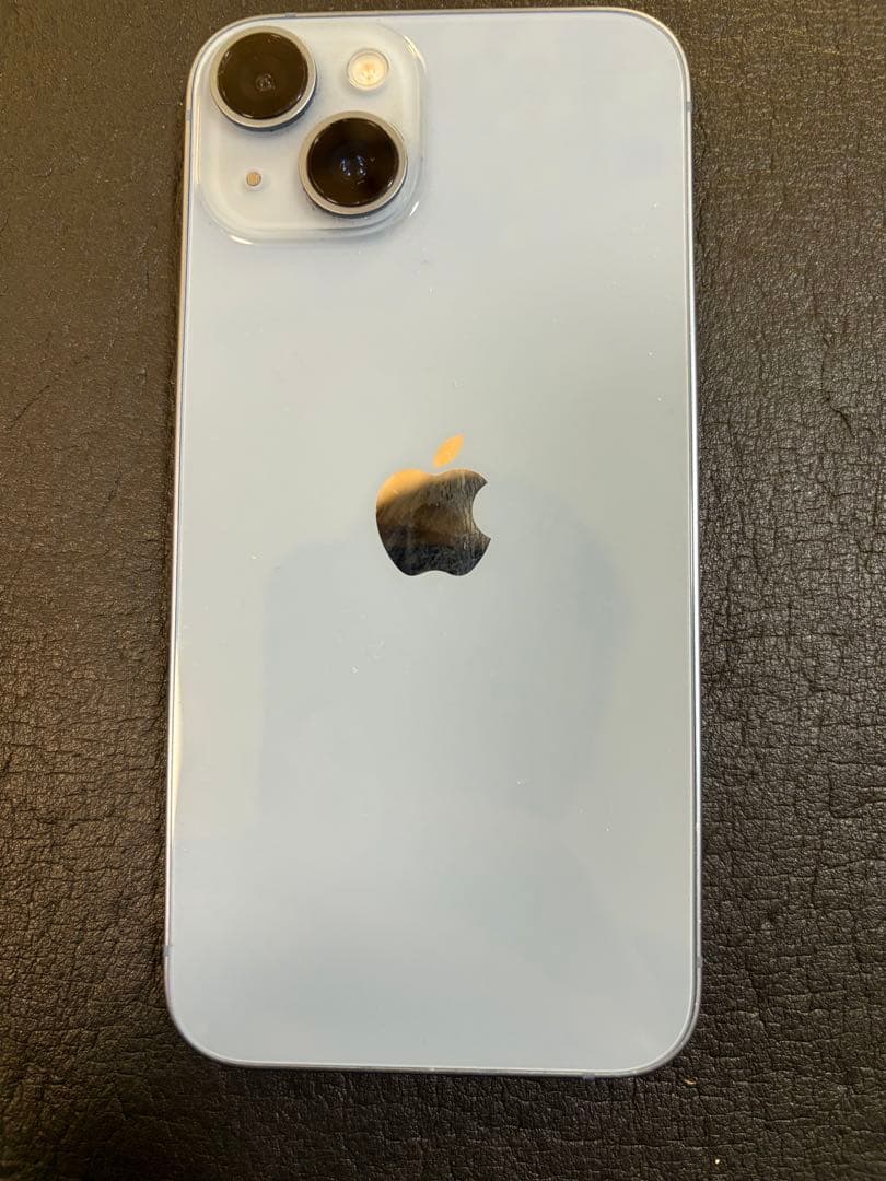 スマートフォン本体 Apple iPhone14