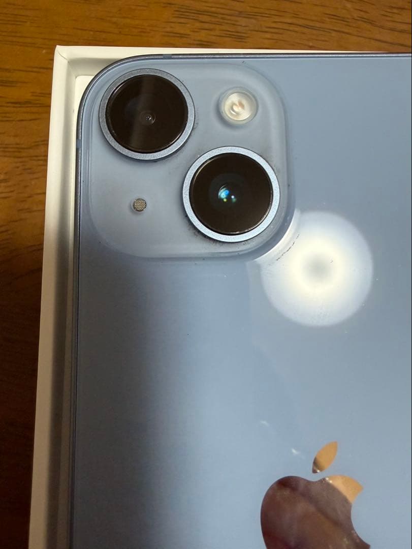 スマートフォン本体 Apple iPhone14