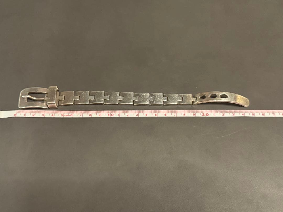 メキシカンジュエリー　ブレスレット