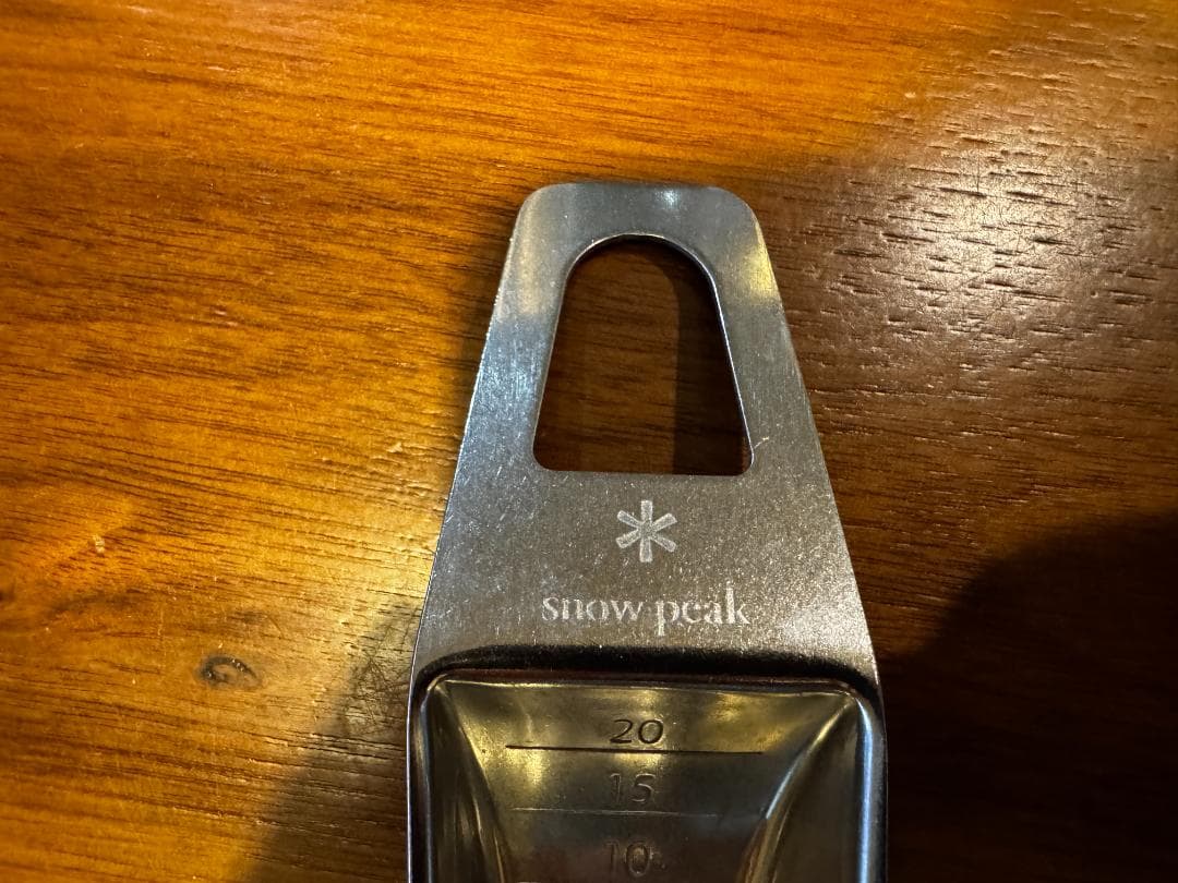 スノーピーク ケトル ミル ドリッパー ハカルテ セット