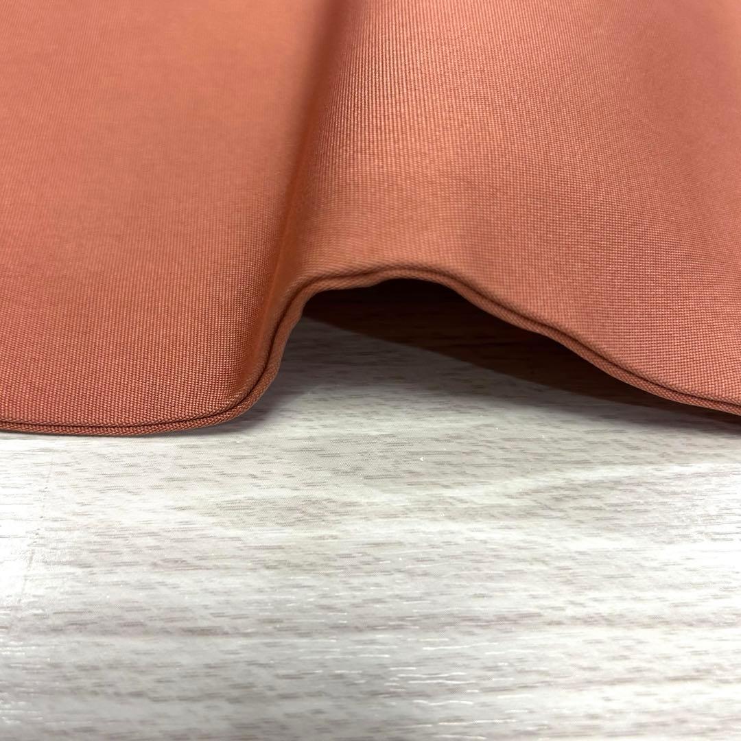 H*S様 O-436 名古屋帯 名古屋仕立て 九寸 正絹 着物