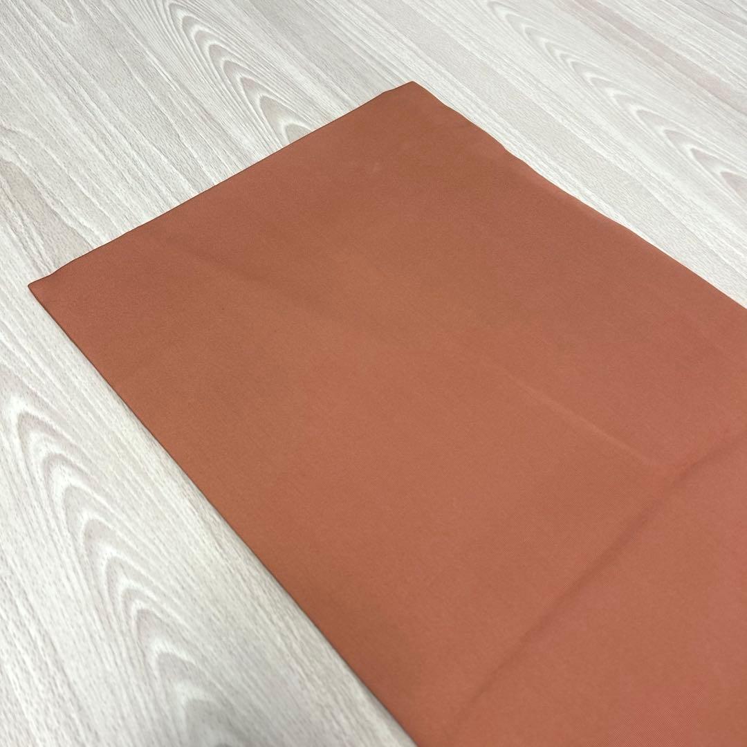 H*S様 O-436 名古屋帯 名古屋仕立て 九寸 正絹 着物