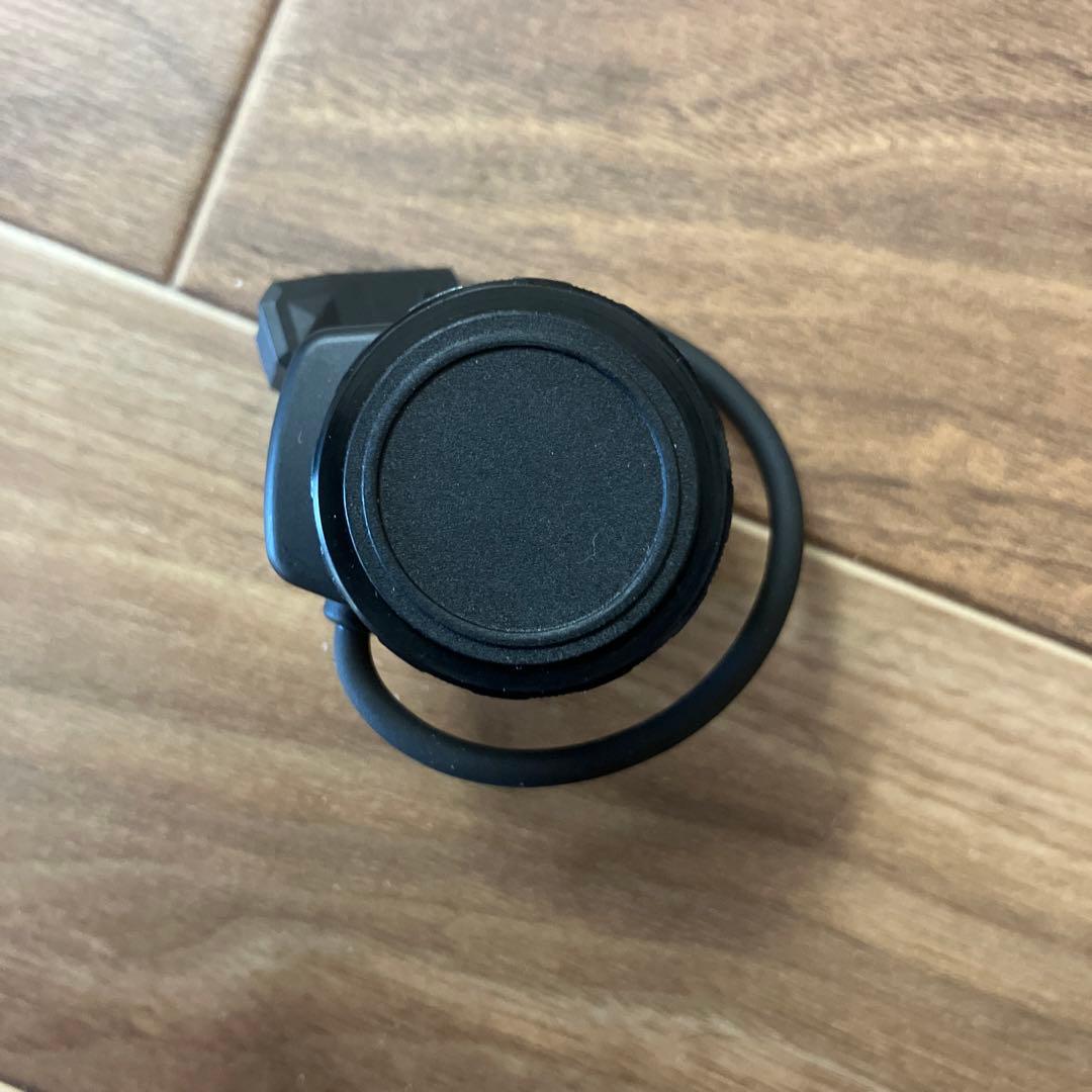 レンズ/cosmicar/pentax 4mm 1:1.2 cs ts412e