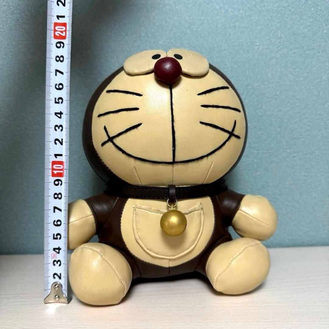 【ドラえもん】Doraemon's Bell 限定 スペシャルドール チョコドラ