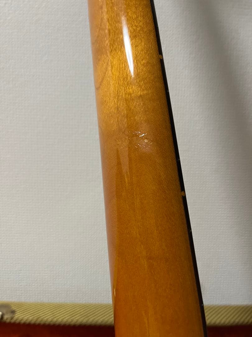 Fender USA AmericanVintage jazzbass 90年製