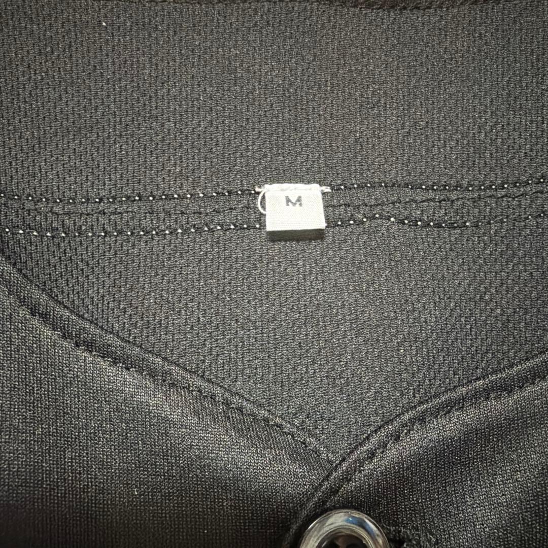 【美品】THE ORAL CIGARETTES ベースボールシャツ Mサイズ