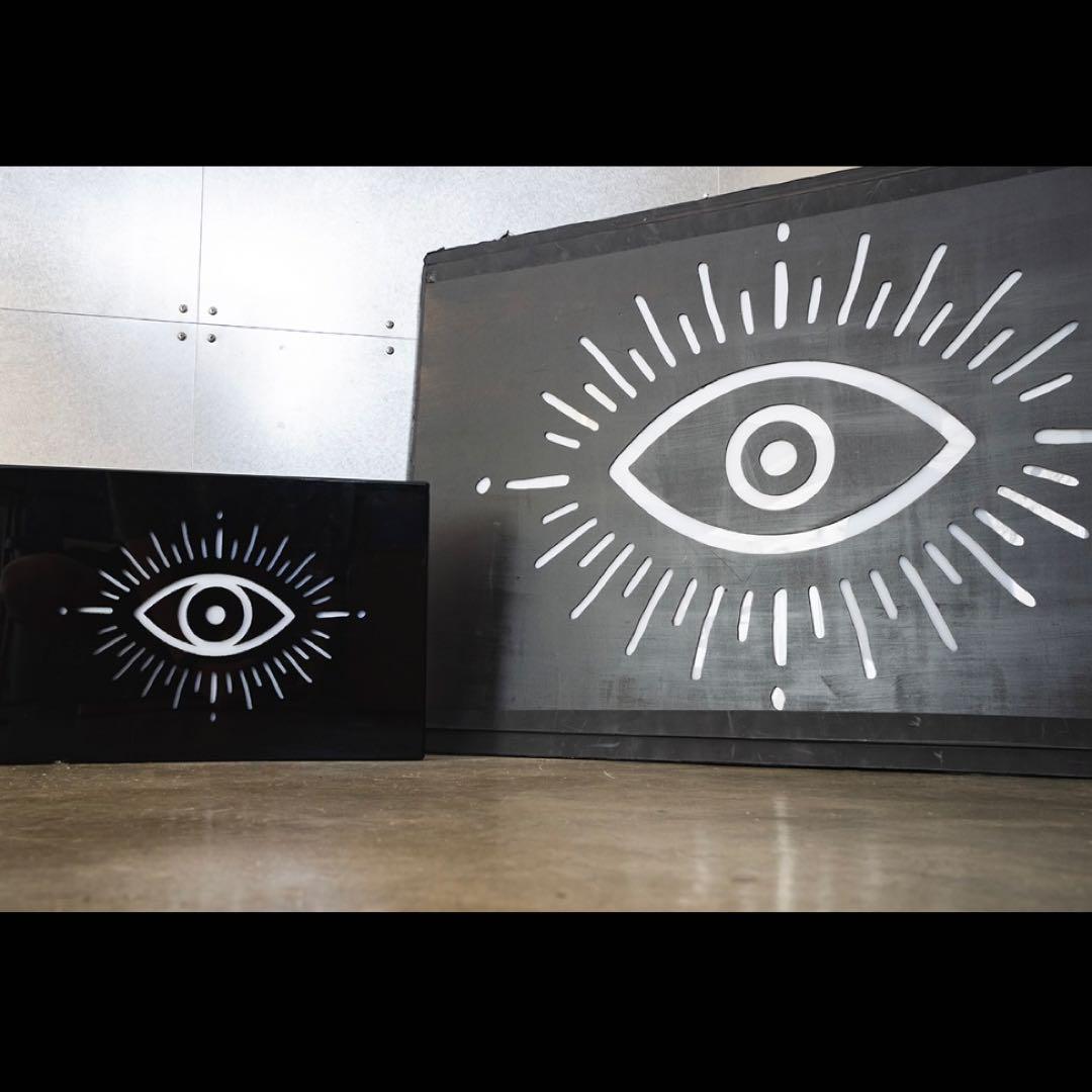 キタニタツヤ EYES LIGHT REPLICA