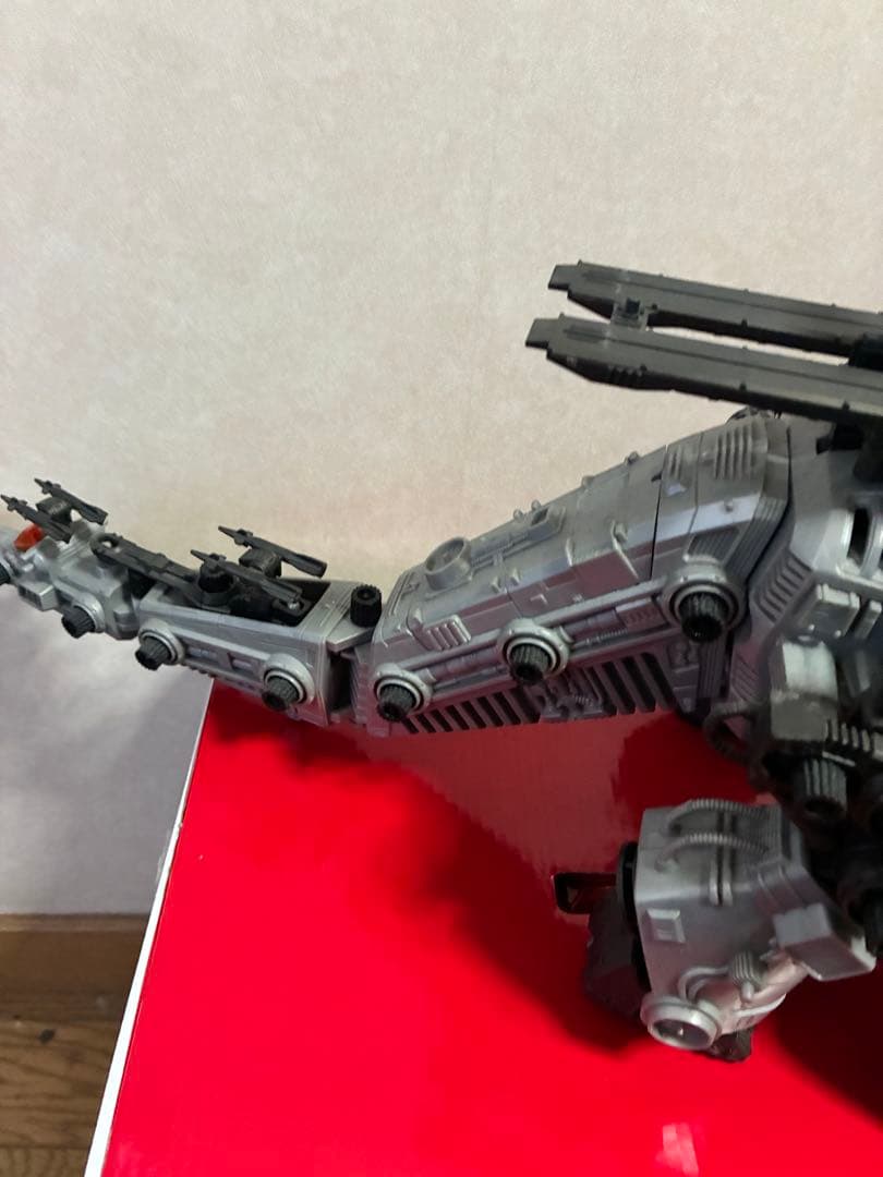 さ*♪様 ゾイド　デスザウラー　ウルトラザウルス　デススティンガー　ストームソー