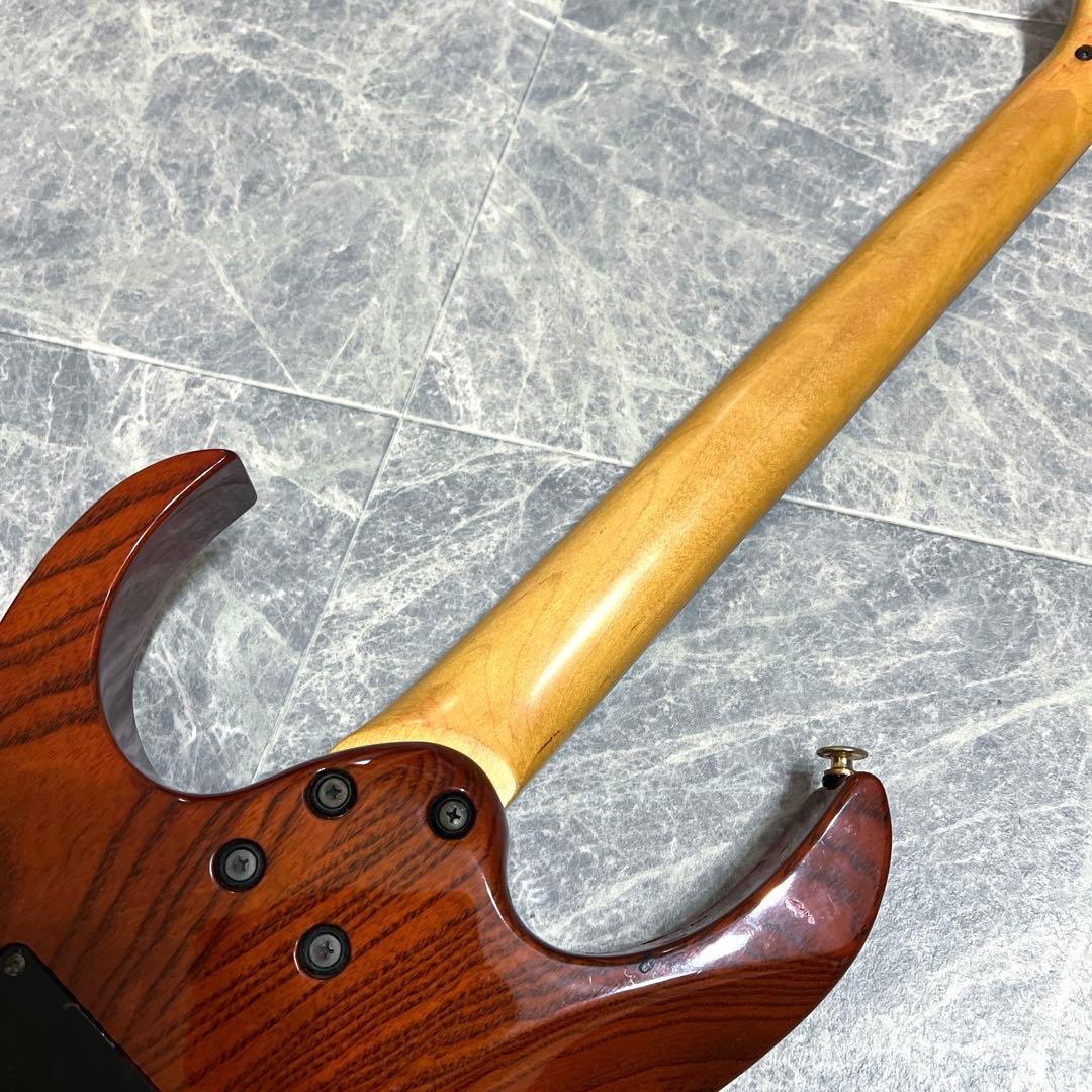 Ibanez RG670 フジゲン製 エレキギター