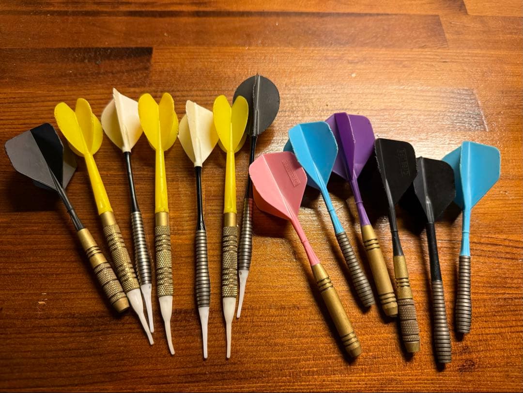 【すぎちゃん専用】DARTSLIVE 電子ダーツマシン