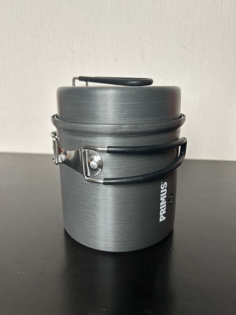 プリムス　スターターキット