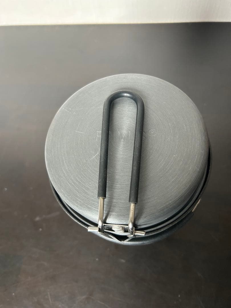 プリムス　スターターキット