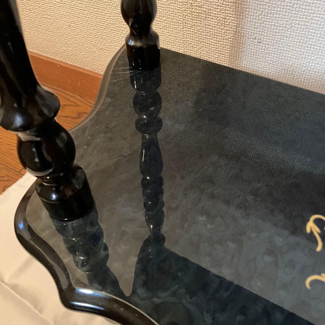 DEMAIN（ドマン）製 コンソールテーブル・サイドテーブル