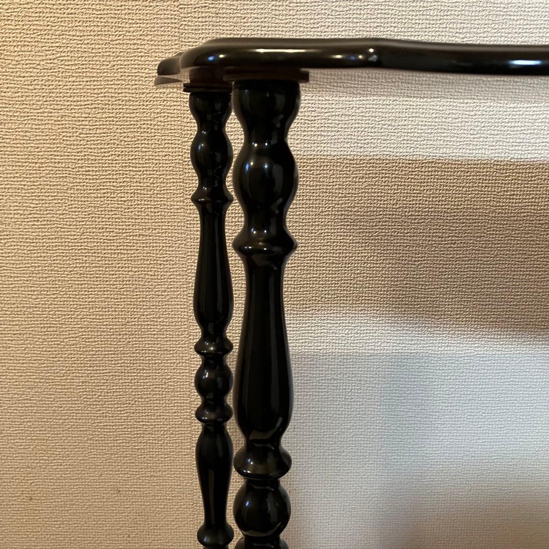 DEMAIN（ドマン）製 コンソールテーブル・サイドテーブル