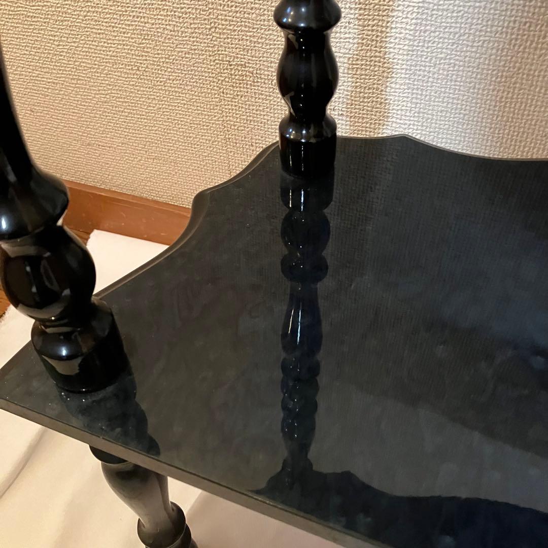 DEMAIN（ドマン）製 コンソールテーブル・サイドテーブル