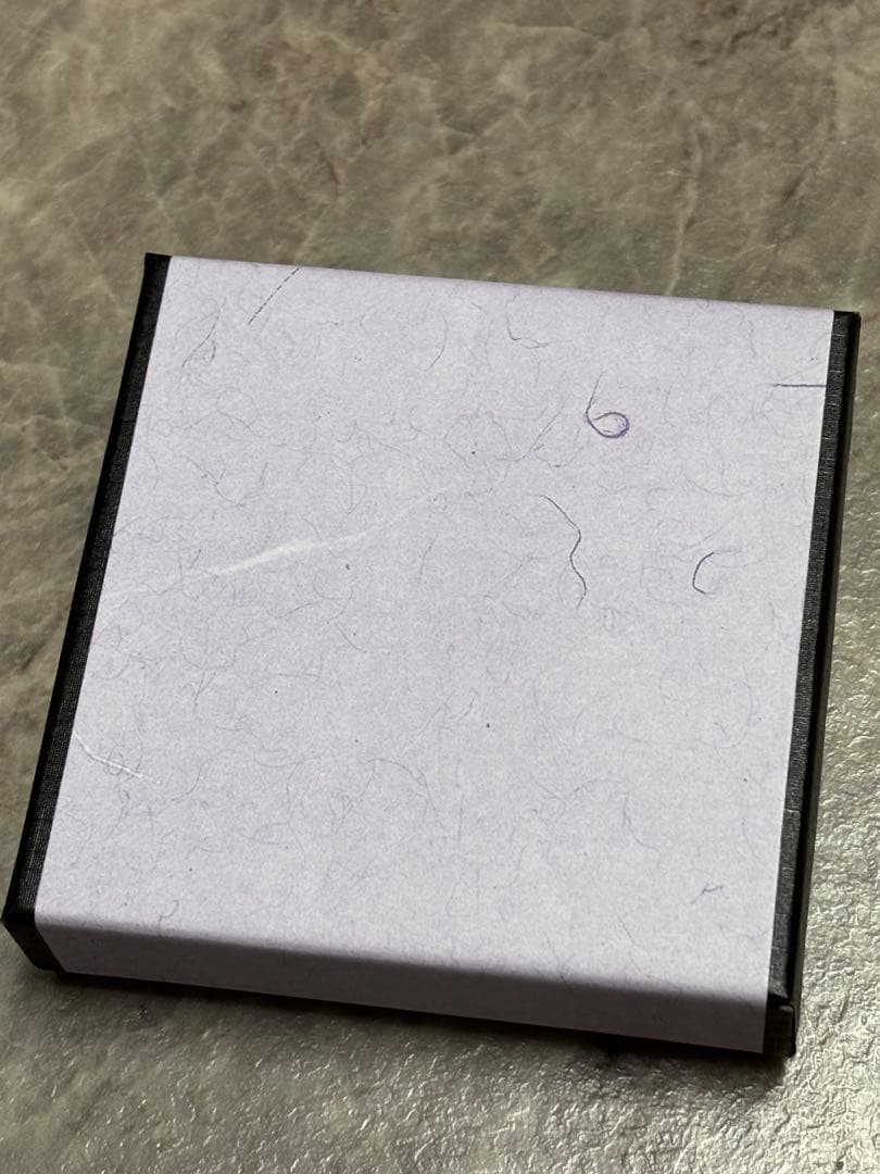 皇居　限定販売　新品　ケース　小銭入れ　菊の紋　ブラック　プレゼントに♪