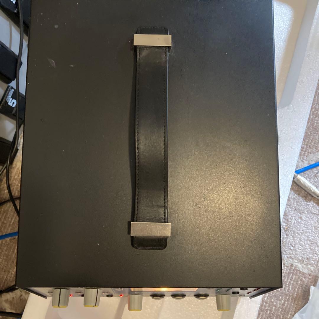 Focusrite ISA One マイクプリアンプ