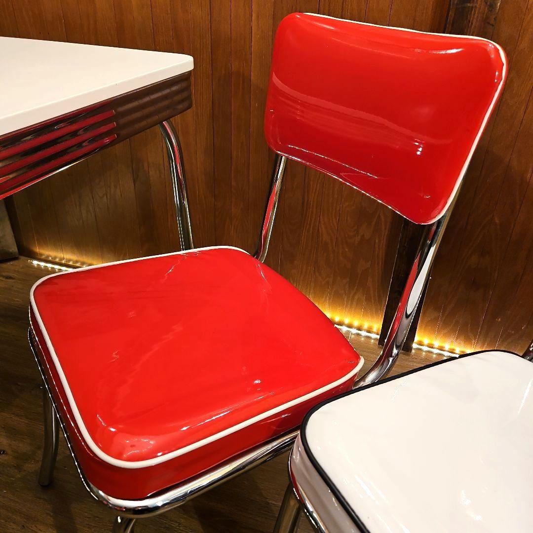 専用。アメリカンダイナー テーブル ヴィンテージ調 アメリカン テーブルのみ