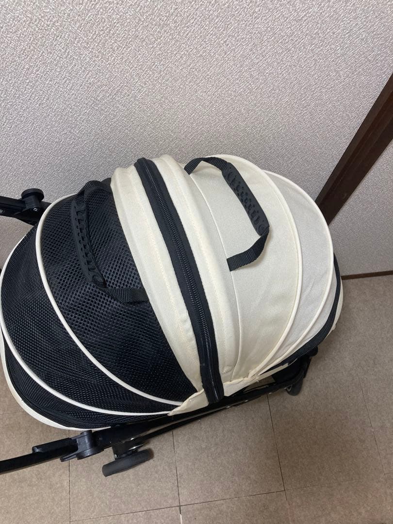 ペットカート　3Way