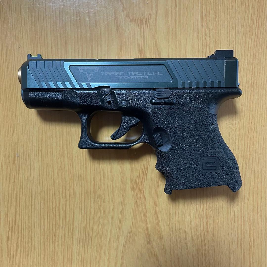 TTI G26 東京マルイベース