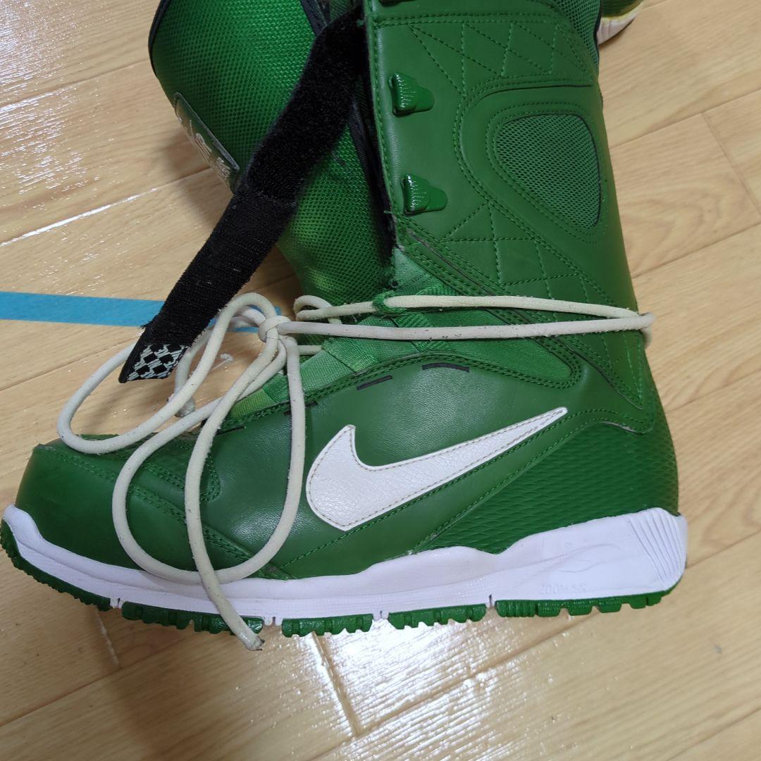 ナイキ　スノーボードブーツ　27cm