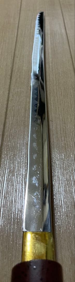 仕込杖　模造刀　武具　S201