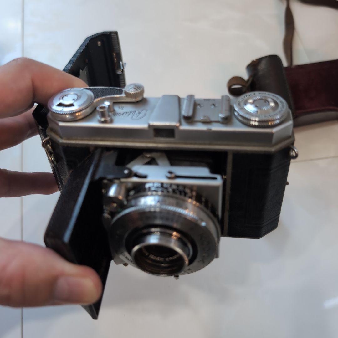 Retina I フィルムカメラ Schneider-Kreuznach 50