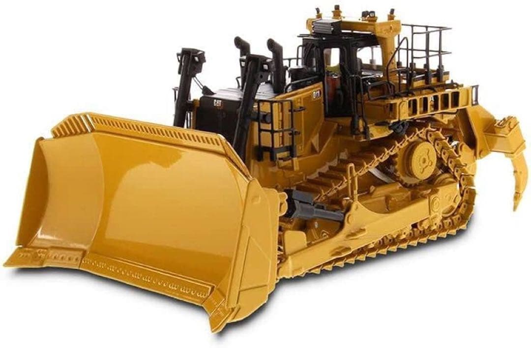CAT 日本キャタピラー D11 DOZER TKN DESIGN ダイキャスト