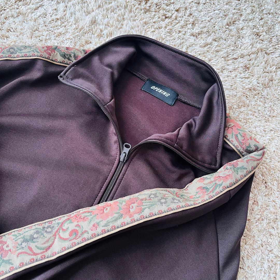 opening act トラックジャケット セットアップ【Mサイズ】