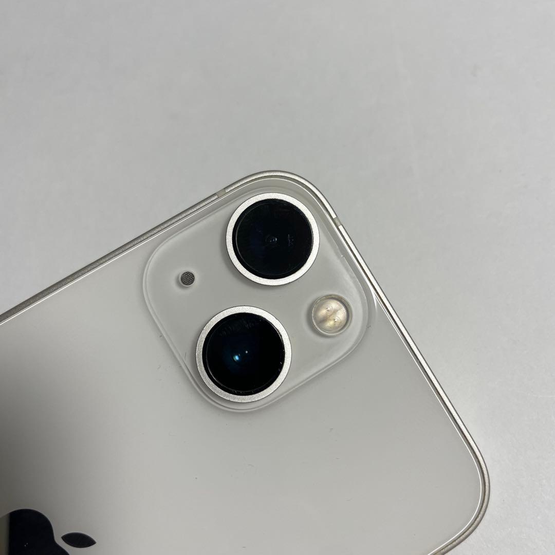 iPhone 13 mini 256GB SIMロックなし
