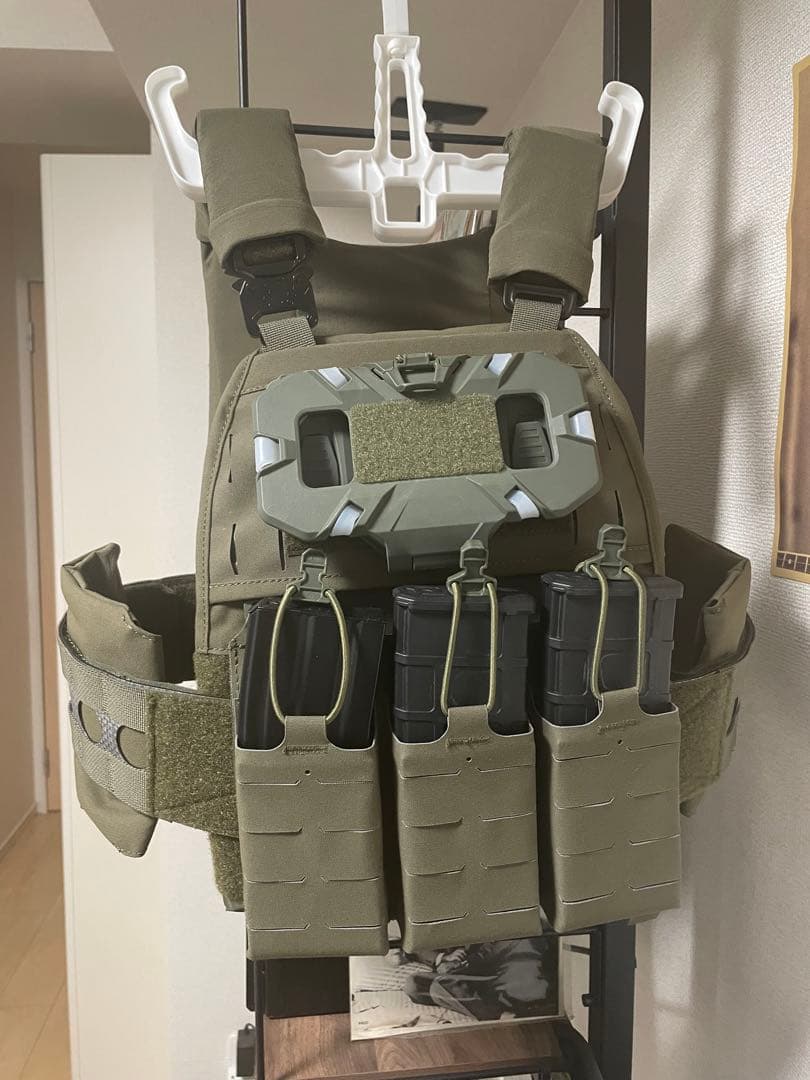 FCPC V5 新品 レプリカ