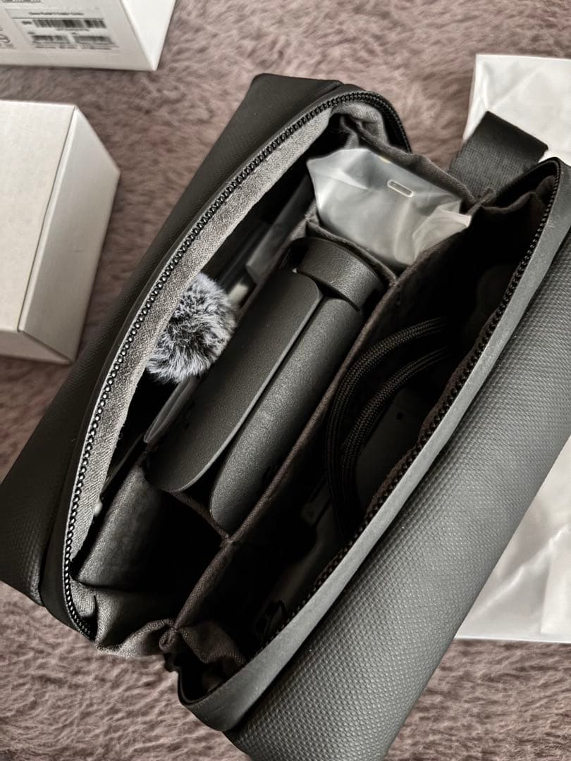 DJI OSMO POCKET3 クリエイターコンボ