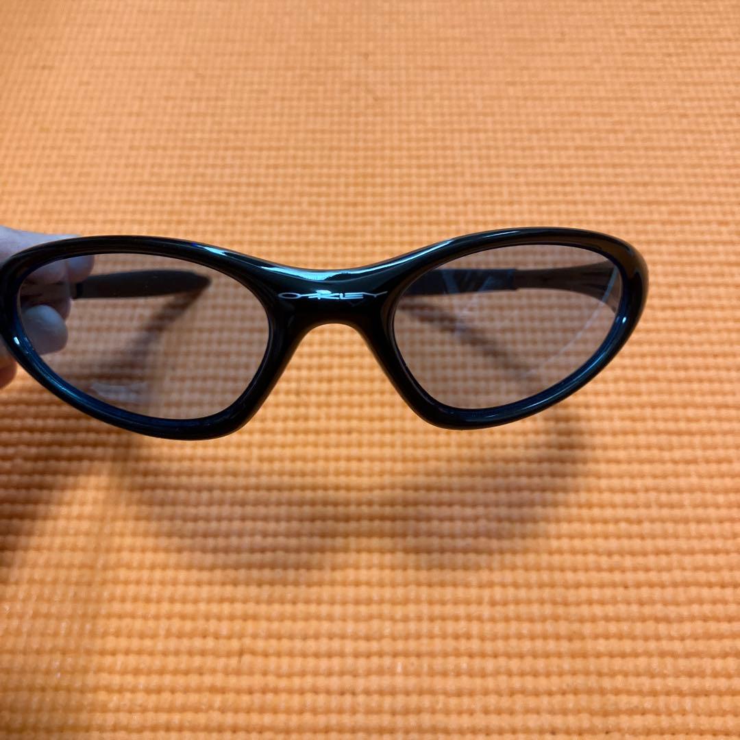 B'z 稲葉さん着用 オークリー サングラス