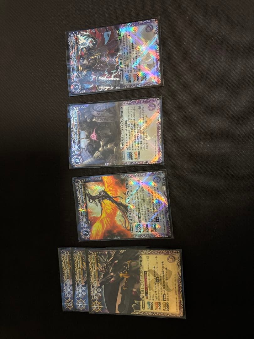 バトスピ【まとめ売り】