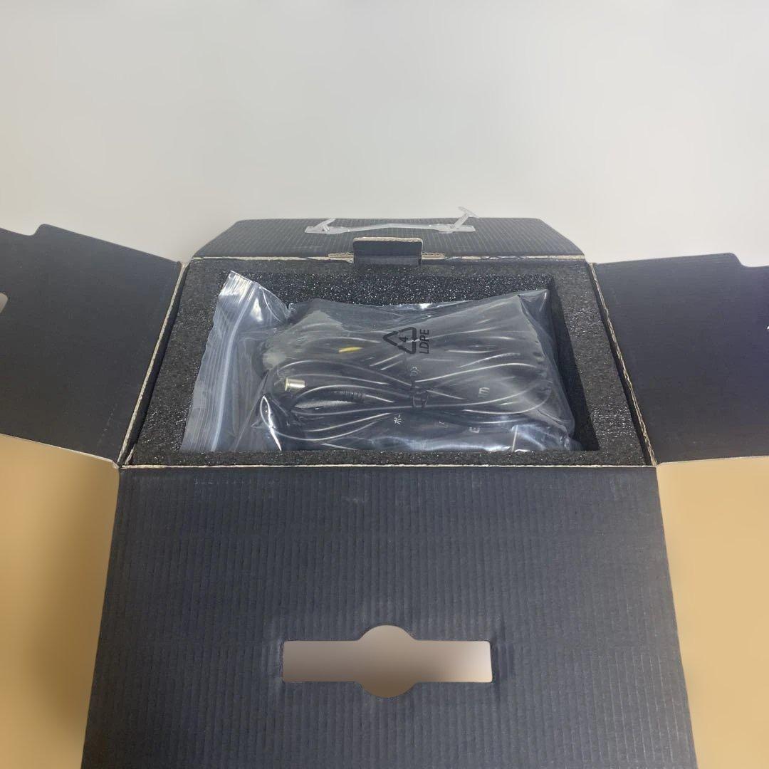 ✨ エレコム ポータブル電源 200P