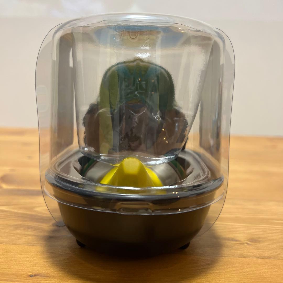 【未開封・美品】TUBBZ ストレンジャーシングス ダスティン