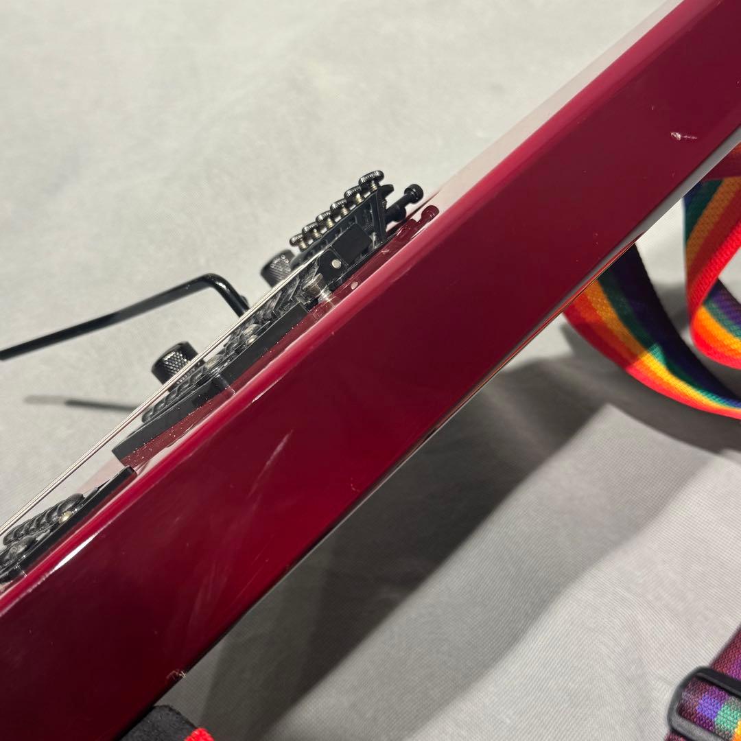 ギター Jackson Stars KING V