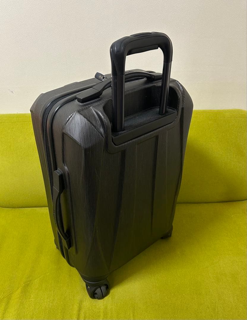 サムソナイト　キャリーケース 機内持込サイズ