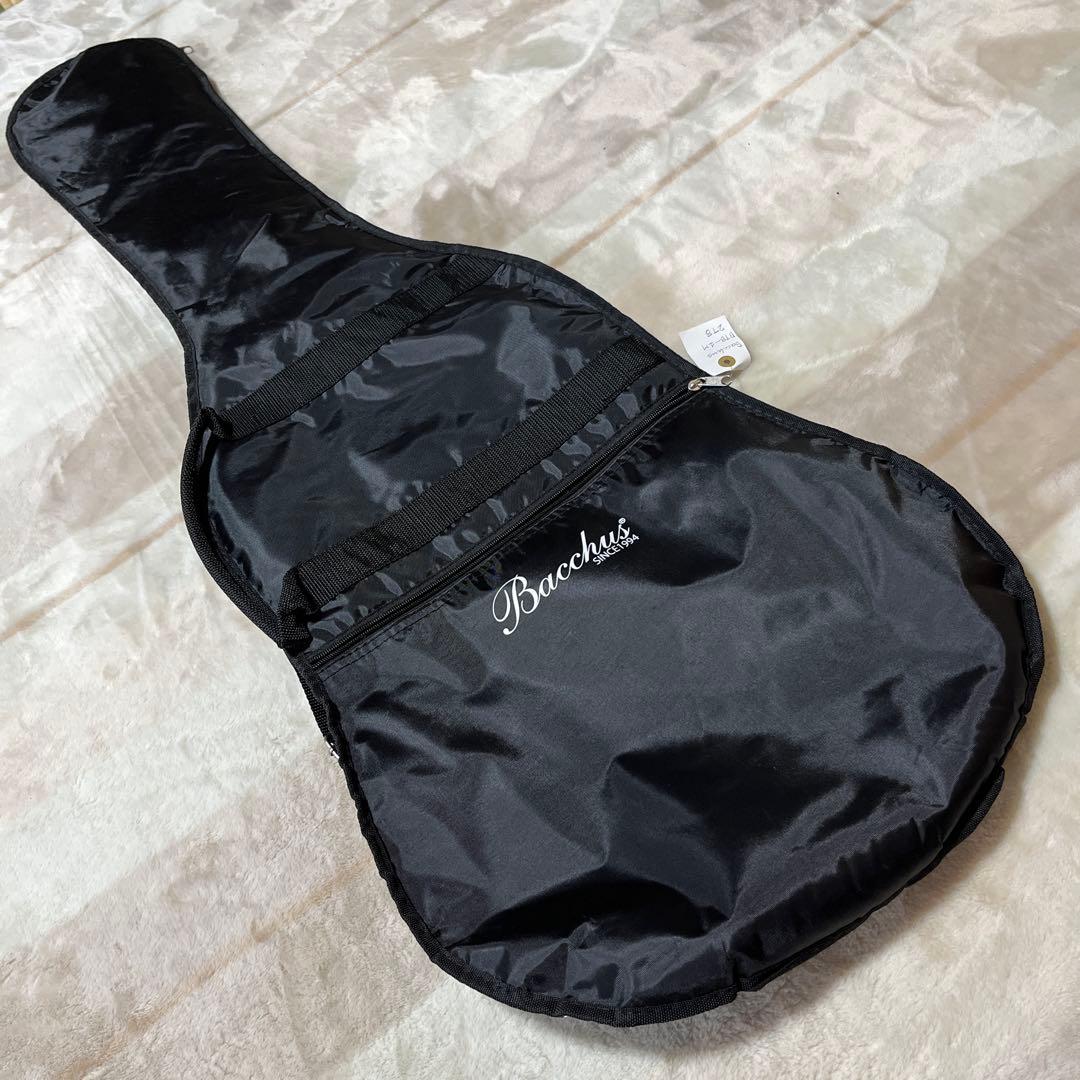 Bacchus BTB-1M 2TS 希少品