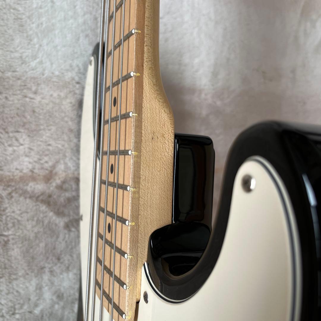 Bacchus BTB-1M 2TS 希少品