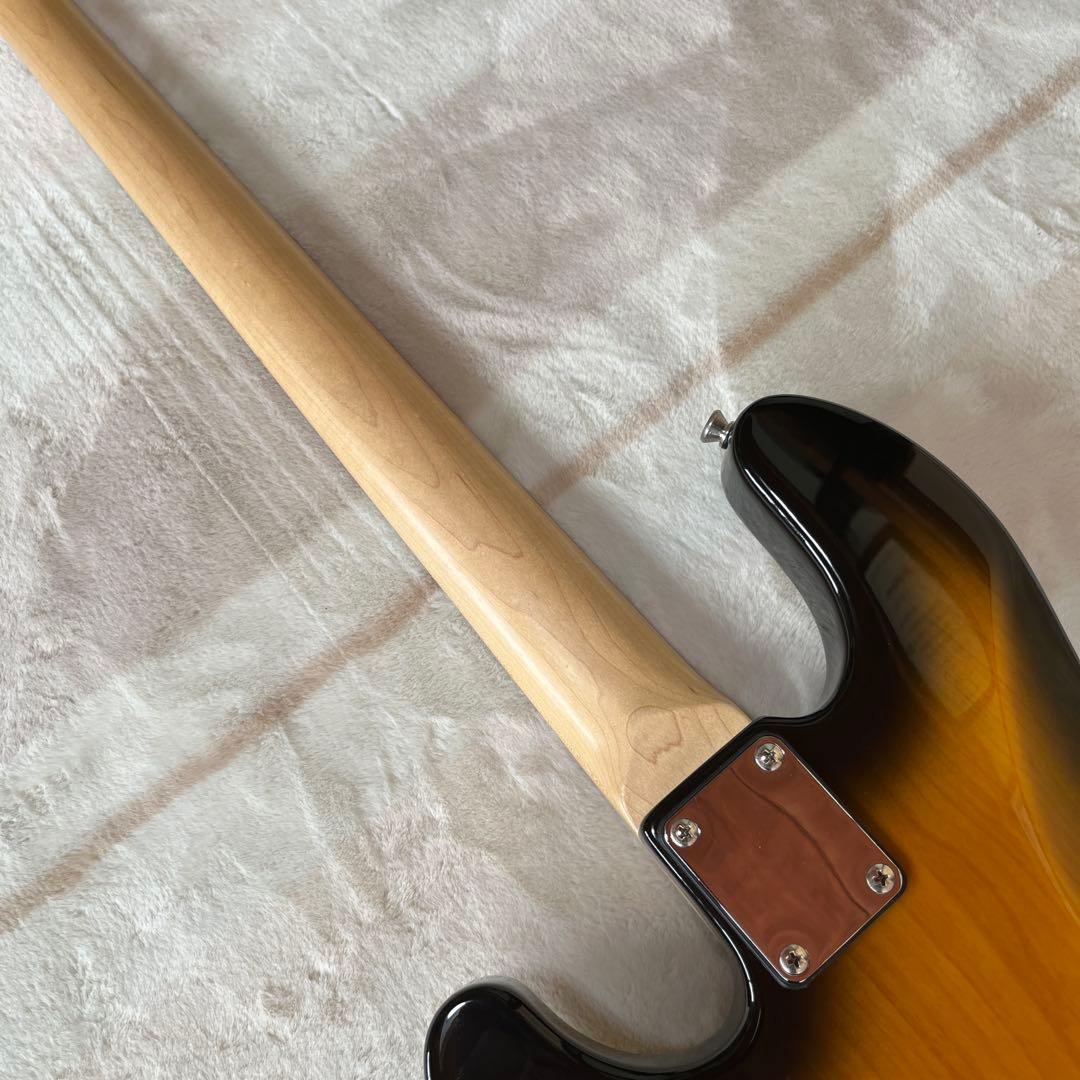 Bacchus BTB-1M 2TS 希少品