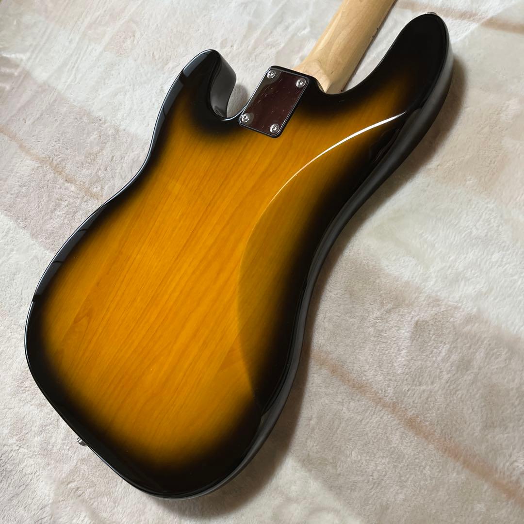 Bacchus BTB-1M 2TS 希少品