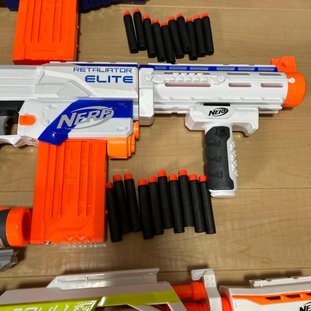 ナーフまとめ売り