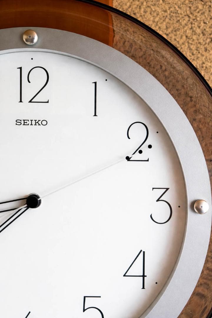 1990's seiko 時計 ポストモダン