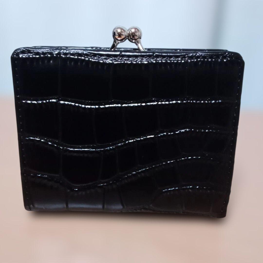 新品未使用 Vivienne Westwood 二つ折り財布