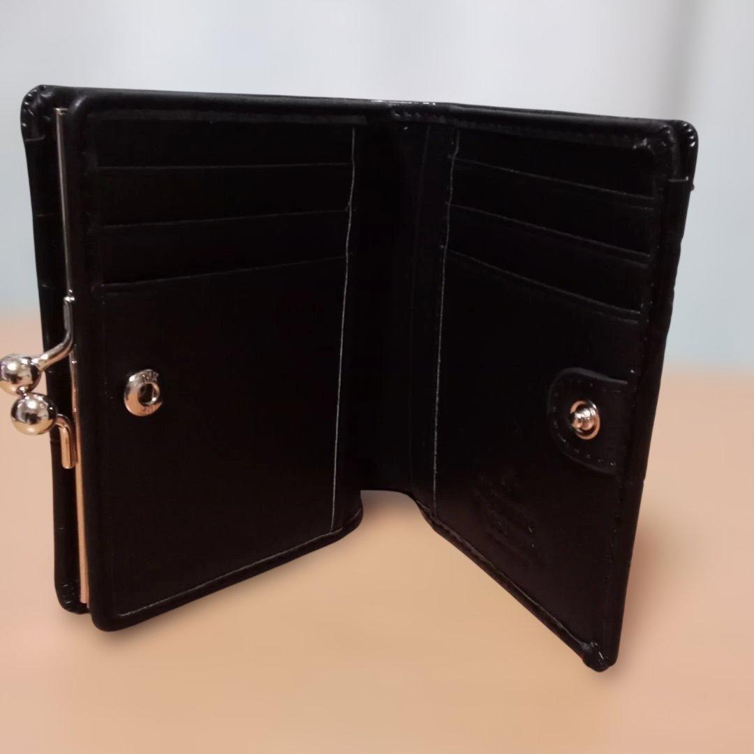 新品未使用 Vivienne Westwood 二つ折り財布